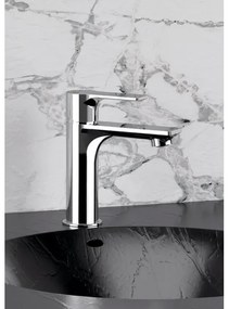 Sapho - Umývadlová batéria PAX 16,5 cm lesklý chróm