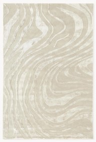 Ručne tuftovaný koberec's krátkym vlasom Winola