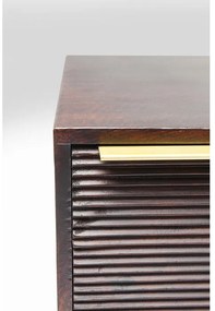 InternetovaZahrada - Kare Design TV stolík Casino Lounge