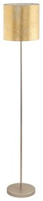 Eglo 97647 - Stojacia lampa VISERBELLA 1xE27/60W/230V