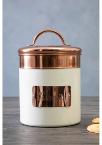 Kovová dóza na sušienky Prescott – Premier Housewares