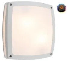 Stropné svetlo Fano S 30 Smart biele LED