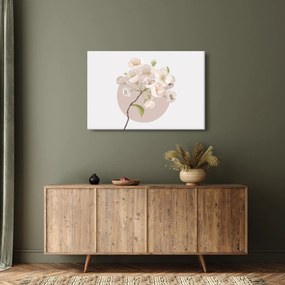 Obraz - Bloom with grace N⁰2 (90x60 cm)