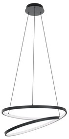 Eglo 900472 - LED Luster na lanku RUOTALE LED/36W/230V