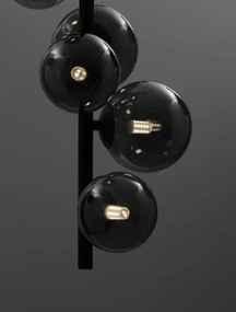 Retro luster Odillia 28 smoky