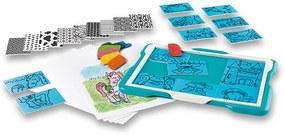 Súprava Maped Creativ Textur'Art