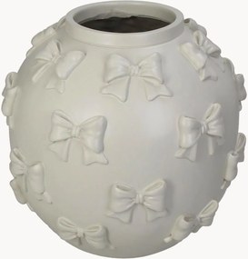 Váza Bow, V 21 cm
