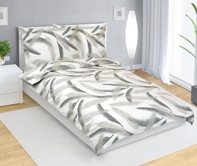 Bellatex Krep pírko 140×200, 70×90 cm