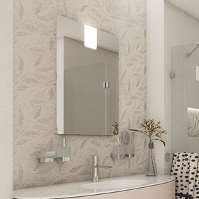 Nimco LED zrkadlo 600x800 - ZP 20002