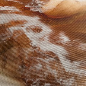 Obraz - Mramorová abstrakcia (90x60 cm)