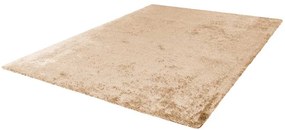 Lalee Kusový koberec Cloud 500 Sand Rozmer koberca: 120 x 170 cm