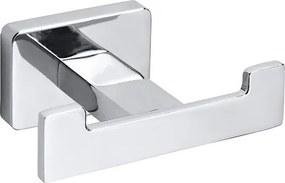 Bemeta Design NIKI: Háčik, dvojitý - 153106032