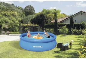 Nadzemný bazén Marimex Tampa 3,66x0,91 m bez filtrácie