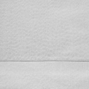 BEHÚŇ NA STÔL ANABEL 70X150 CM BIELA