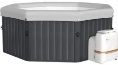 Marimex | Vírivý bazén MSPA Tuscany F-TU062W | 11400279