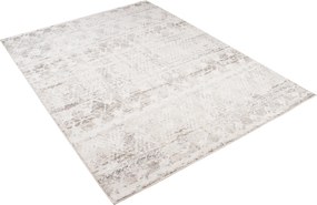 TA Koberec V472E COKME CREAM TROYA EPT Rozmer: 60x100 cm