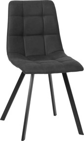 XXXLutz STOLIČKA, 46/88/54 cm Carryhome - Stoličky - 001125004004