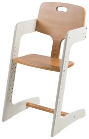 Jedálenská stolička Kid Up – Roba