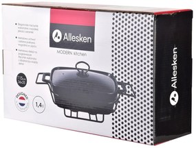 Keramická misa s ohrievačom Classic 1,4L