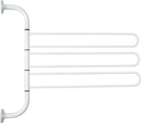 Aqualine Aqualine, Otočný trojsušiak, biela, 8002