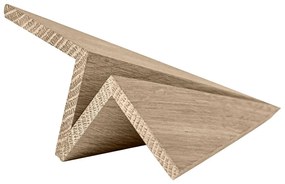 Drevená soška (výška 5 cm) Maverick – Boyhood