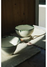 Bavlnené prestieranie 38x50 cm Handloom – Lorena Canals