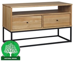TV stolík I Logan borovica surová