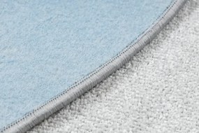 Koberec CASHMERE 152 strieborný