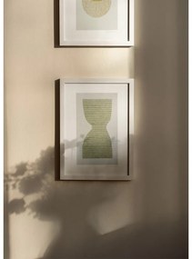 Plagát 30x40 cm Aventurine – Emma Lawrenson – The Poster Club