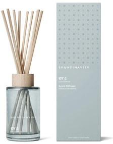 SKANDINAVISK Vonný difuzér ØY (ostrov) – 100 ml