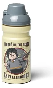Krémová detská fľaša 0.39 l Harry Potter - LEGO®