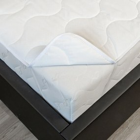 Kvalitex Letný chladivý chránič matraca COOL EFECT - 90x200 cm