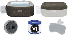 Vírivka Lay-Z-Spa CABO Jacuzzi BESTWAY - 60167