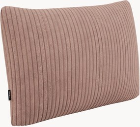 Menčestrový vankúš na pohovku Soft