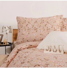 Obliečky bavlnené Felicis EMI, Vankúš 45x65