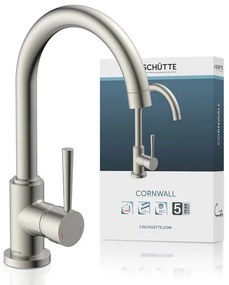 Schütte Kuchynská batéria Cornwall (ušľachtilá oceľ)  (100335838)