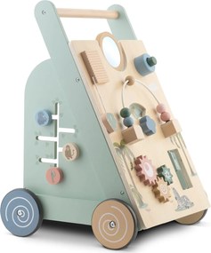 Drevené chodítko Nukido  NK-857