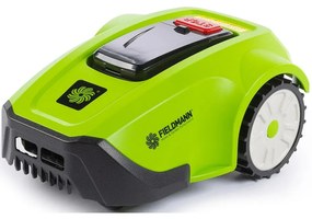 Fieldmann FZRR 5950-A robotická kosačka, 900 m