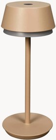 Stmievateľná stolová LED lampa Lyon