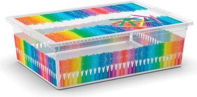 KIS C BOX 84160002063 Box 27 L, Farby Arty