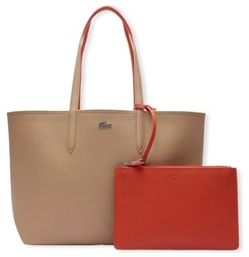 Peňaženky Lacoste  Anna Bag - Viennois Burnt Ochre