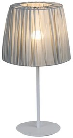Rabalux 5455 - Stolná lampa PIXIE 1xE27/60W/230V