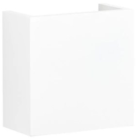 Argon 8358 - LED Nástenné svietidlo GENT LED/3,6W/230V 3000K biela