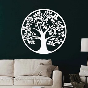 Drevený strom života na stenu 20 až 180 cm| DROTO: HDF - Javor 20 cm 4533-100629 HDF0216