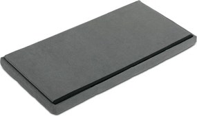 Taburetka sivá TAB-472 GREY6