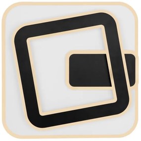 Globo 48435-36 - LED Stmievateľné stropné svietidlo RODAN LED/36W/230V + DO