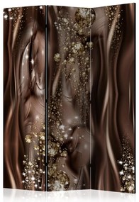 Artgeist Paraván - Chocolate River [Room Dividers]