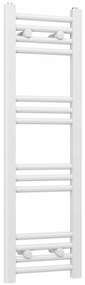 Erga Basic, vykurovacie teleso 1000x300 mm, 271 W, biela, ERG-LAV-BASIC-10030-WH