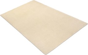 Koberec DUNE WOOL 497 01 TM100 krémový