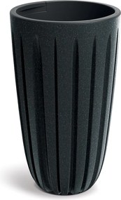 Plastový kvetináč Warios - výber z 11 prevedení
